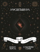 A Luva de Cobre - Cassandra Clare & Holly Black.epub